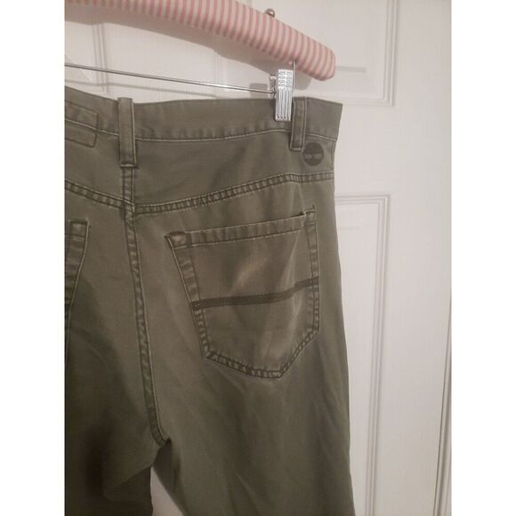 pants timberland size 32 30 mens - Picture 7 of 7